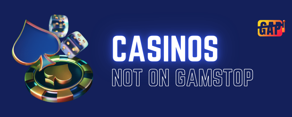 Explore the World of Casinos Non on Gamstop 971887190
