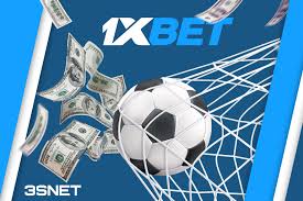 1xBet App Your Gateway to Online Betting
