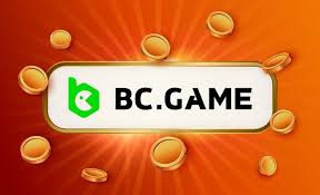 BC Game كازينو العملات المشفرة استمتع بتجربة اللعب المبتكرة