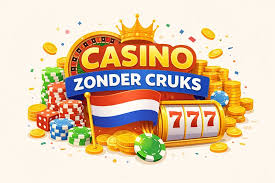 Beste Online Casino Zonder CRUKS Ontdek de Vrijheid van Spelen