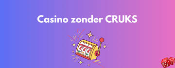 Beste Online Casino Zonder CRUKS Ontdek de Vrijheid van Spelen