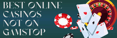 Discover the Best 5 Pound Casinos Not on Gamstop
