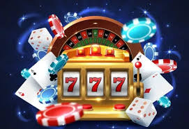Discover the Excitement of Casino 770 Casino