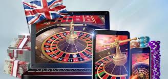 Discover Top Online Casinos in the UK with King Casino Bonus