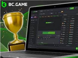 Explore the Thrills of Bcgame.sk Online Crypto Casino 1058141487
