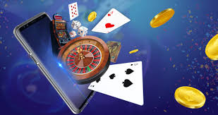 Get X Casino Зеркало для удобного доступа к азартным играм