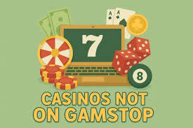 Non Gamstop UK Casino Sites Explore the Best Alternatives