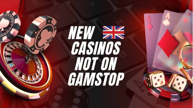 Non Gamstop UK Casino Sites Explore the Best Alternatives